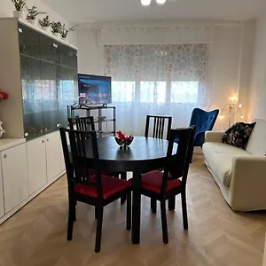  Apartment Dario's House