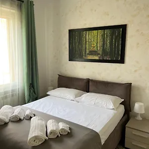  Apartment Casa Lavi