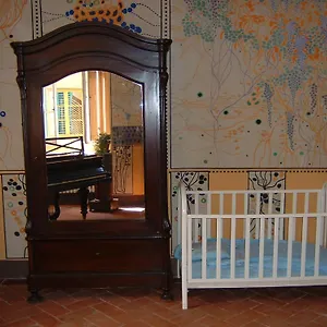  Apartment Borgo Ponte Dell'asse