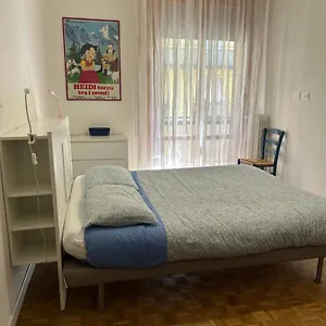 Marie Florence Appartement