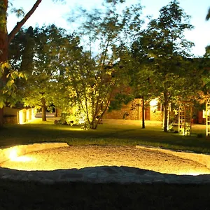  Holiday home Podere Fichereto Tuscany In Florence Countryside