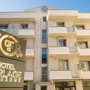 3* Hotel Perlage Florence