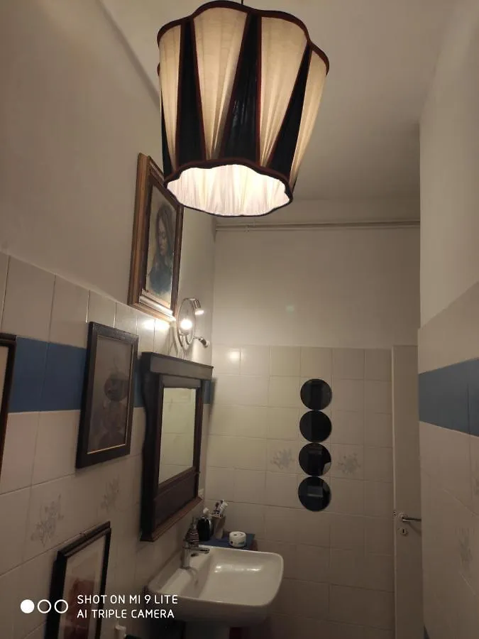 Guest house Pippo House Scandicci Italy