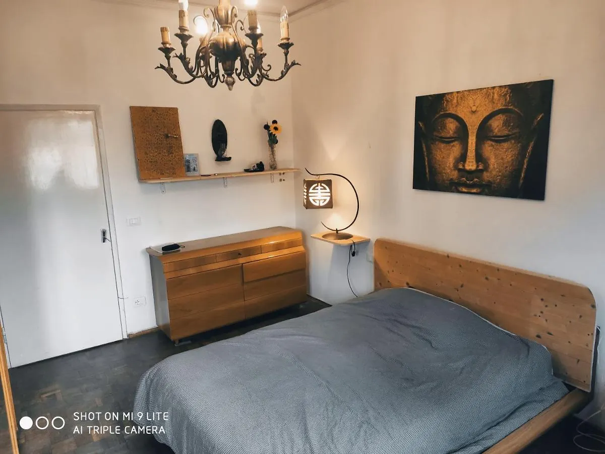 Pippo House Scandicci Italy