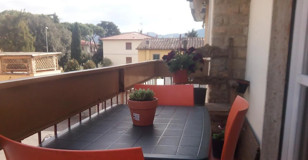 Guest house Pippo House Scandicci