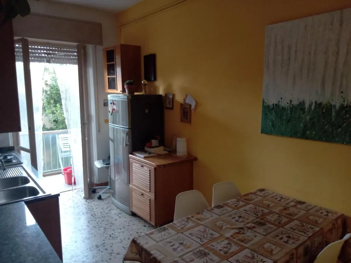 Pippo House Scandicci