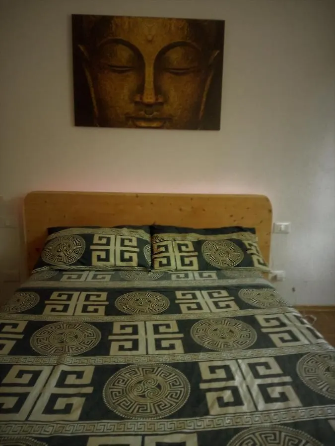 Guest house Pippo House Scandicci Italy