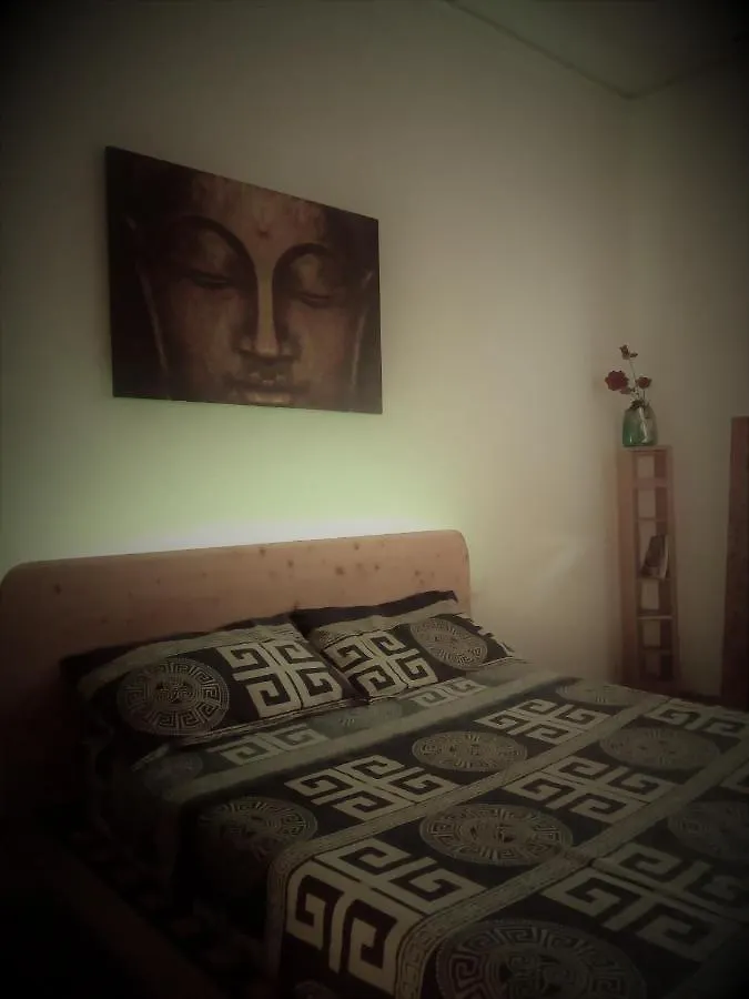 Pippo House Scandicci