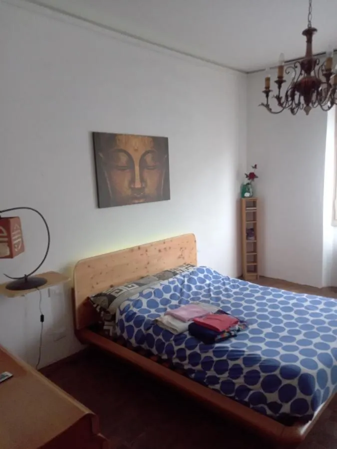 Pippo House Scandicci Guest house
